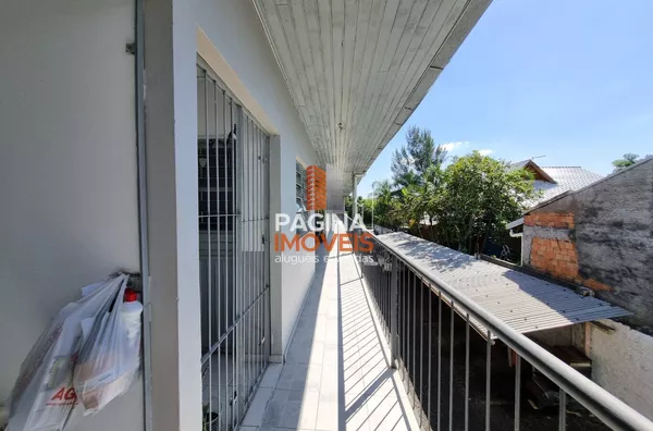 Página 1 Imóveis anuncia excelente oportunidade, prédio à venda com 10 apartamentos no Bairro Niterói em Canoas/RS. - Foto 5