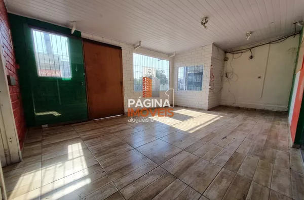Página 1 Imóveis anuncia loja de esquina para aluguel no bairro Estância Velha em Canoas/RS. - Foto 6