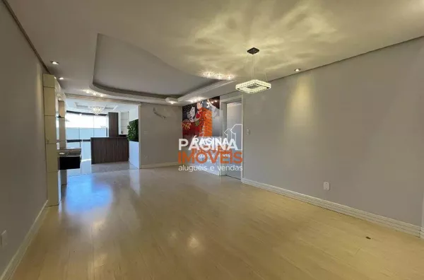 Apartamento para venda, 3 quarto(s),  Vila Nova, Novo Hamburgo - Foto 2