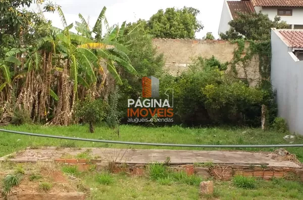 Página 1 Imóveis anuncia terreno em localização privilegiada para venda no bairro Igara, Canoas/RS. - Foto 11