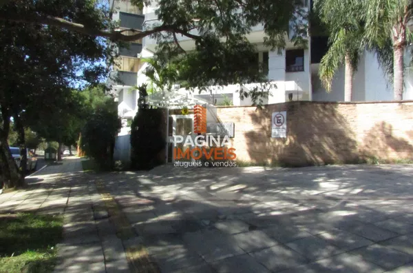 Página 1 Imóveis anuncia excepcional apartamento com 4 suítes e ampla sacada no "Condomínio Residencial São Paulo", bairro Centro em Canoas/RS. - Foto 2