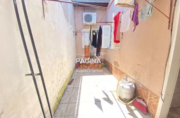 Pátio Fundos