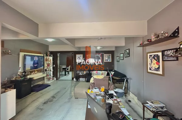 Página 1 Imóveis anuncia excelente casa térrea com 6 dormitórios, no bairro Estância Velha, em Canoas/RS. - Foto 6