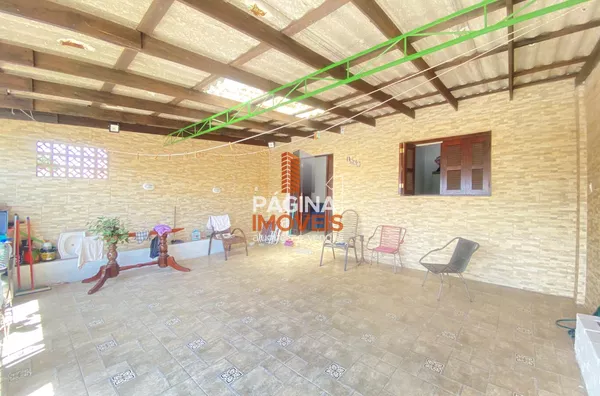 Pagina 1 Imóveis anuncia para venda casa de 2 dormitórios no bairro Rio Branco em Canoas/RS. - Foto 3