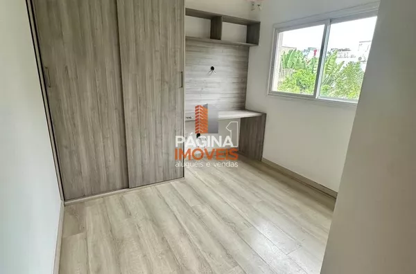 Página 1 Imóveis anuncia excelente apartamento semimobiliado, com 2 dormitórios no bairro Nossa Senhora das Graças em Canoas–RS. - Foto 6