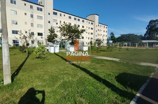 Apartamento para venda, 2 quarto(s), Guajuviras, Canoas - Foto 23