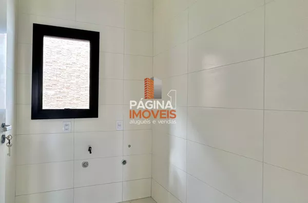 Página 1 Imóveis anuncia para venda, Casa Geminada à Venda no Bairro Igara, Canoas - Foto 13
