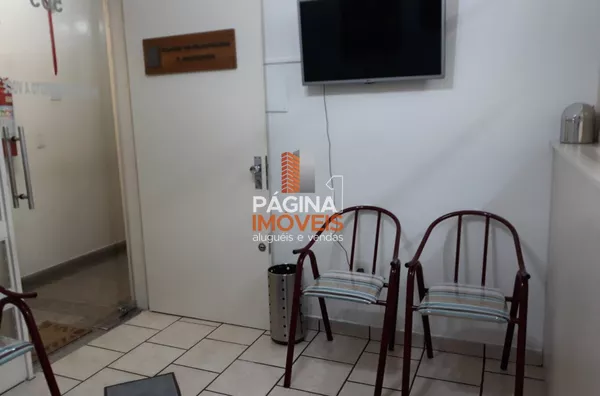 Página 1 Imóveis anuncia excelente Sala Comercial em andar, no Centro de Canoas/RS. - Foto 3
