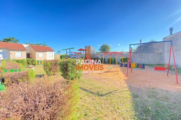 Pagina 1 Imóveis anuncia para venda casa no condomínio "Vila Florença" de 2 dormitórios no bairro Estância Velha em Canoas/RS. - Foto 5