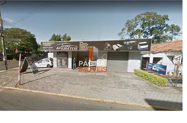 Página 1 Imóveis anuncia excelente "prédio comercial" para venda no bairro Nossa Senhora das Graças em Canoas/RS - Foto 3