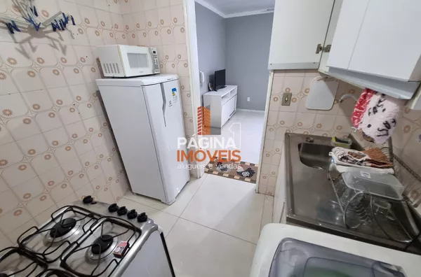 Cozinha / Serviço