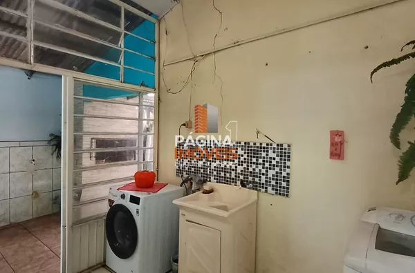 Casa para venda,  Harmonia, Canoas - Foto 13