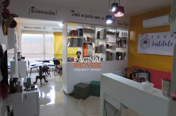 Sala comercial para venda ou aluguel,  Rua Muck, Centro, Canoas