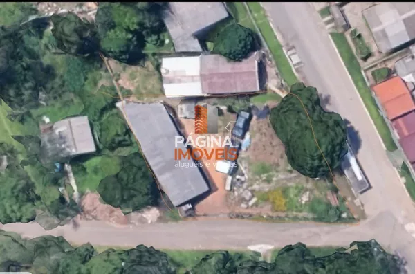 Página 1 Imóveis anuncia terreno para venda na Zona nova sul no bairro Olaria em Canoas/RS. - Foto 4