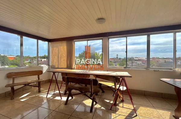 Página 1 Imóveis anuncia excelente casa térrea com 6 dormitórios, no bairro Estância Velha, em Canoas/RS. - Foto 30