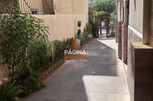 Pagina 1 Imóveis anuncia Apartamento à Venda de 1 dorm. na Av. Venâncio Aires na Cidade Baixa, Porto Alegre - Foto 8