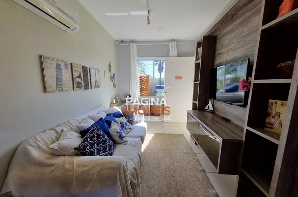 Página 1 Imóveis anuncia o lançamento "Campo Belo" na cidade de Cachoeirinha/RS. - Foto 6