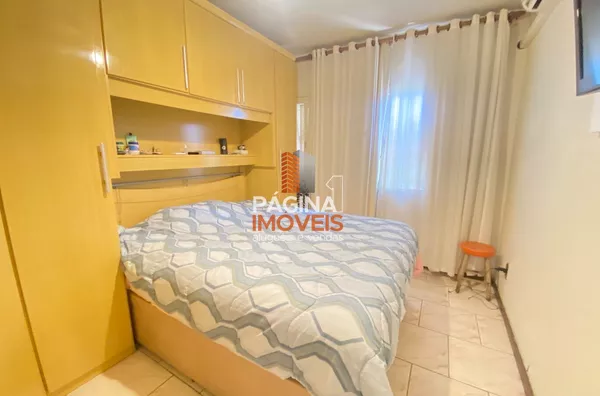 Dormitório 1