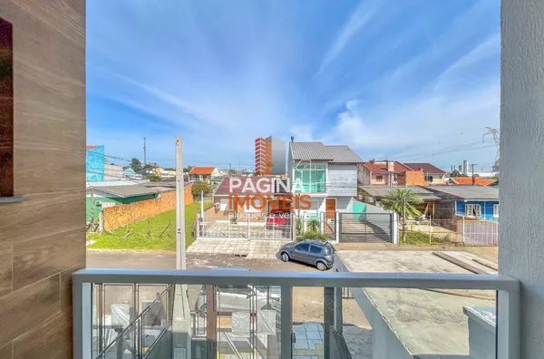 Página 1 Imóveis anuncia ótima oportunidade de casa para venda com 02 dormitórios, no bairro São José em Canoas/RS. - Foto 13