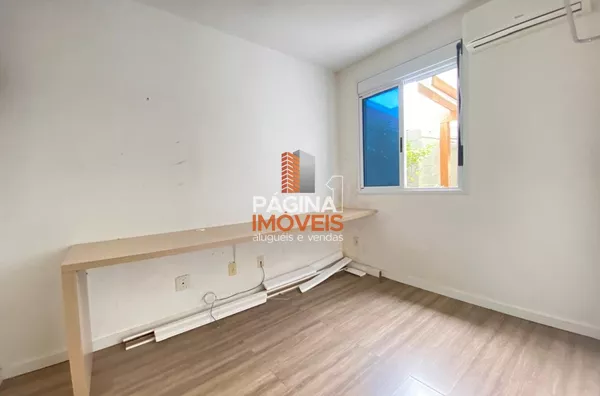 Página 1 Imóveis anuncia para aluguel casa com 3 dormitórios, no "Condomínio Reserva do Bosque", bairro Estância Velha, em Canoas–RS. - Foto 22