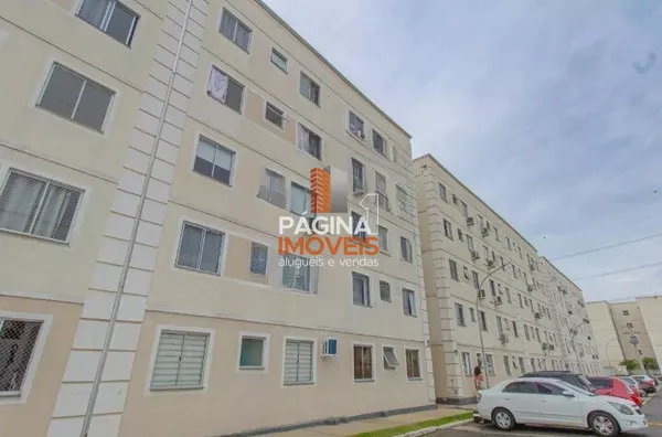 Residencial Parque Porto Ônix, São José - Canoas