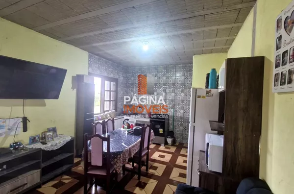 Cozinha - 2 Andar casa principal