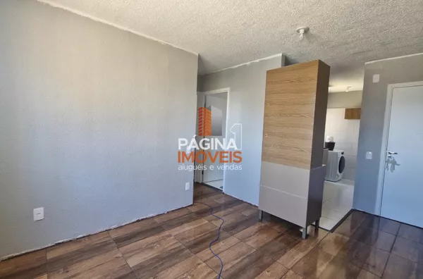 SALA DE ESTAR E JANTAR