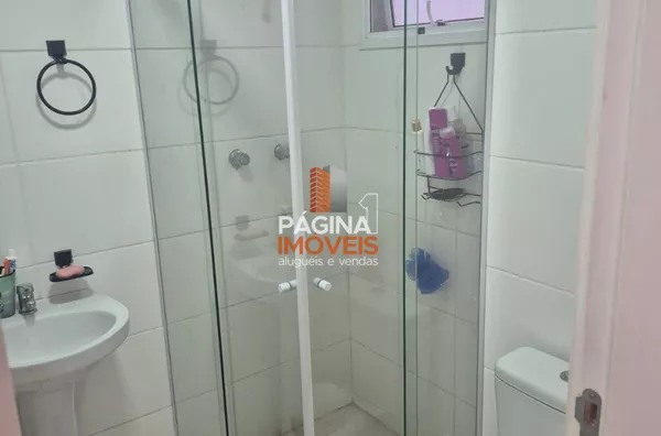BANHEIRO SOCIAL