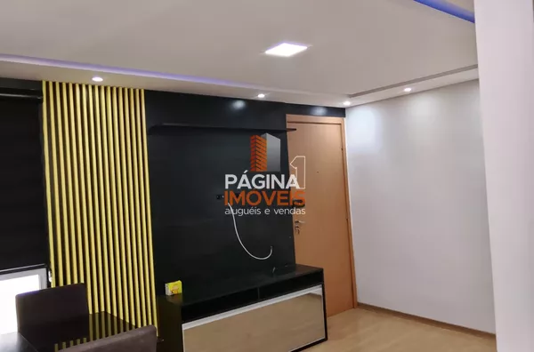 Apartamento para venda, São José, Canoas - Foto 6