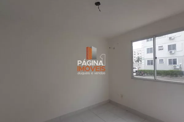 Página 1 Imóveis anuncia apartamento de 02 dormitórios no condomínio "Porto Ágata", para aluguel no São José, Canoas/RS - Foto 15