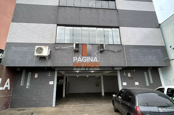 Página 1 Imóveis anuncia para aluguel excelente oportunidade de Prédio Comercial para Aluguel no Centro de Gravataí/RS - Foto 2