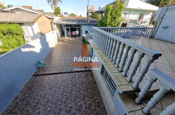 Vista Sacada