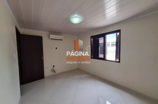 Página 1 Imóveis anuncia excelente oportunidade compra ou locação de 02 ótimas casas em um amplo terreno com 418m² no bairro Harmonia em Canoas/RS. - Foto 3