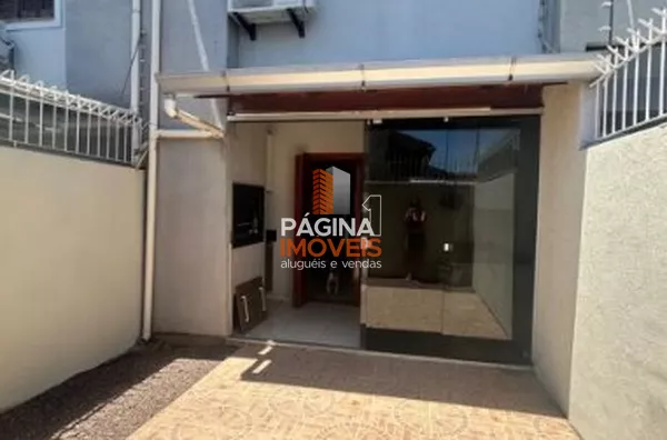 ÁREA DOS FUNDOS