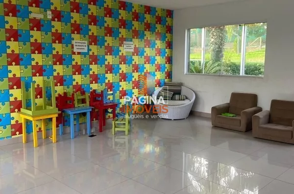 Página 1 Imóveis anuncia para venda apartamento de 2 dormitórios no "Condomínio Parque Porto Ágata", bairro São José em Canoas–RS. - Foto 14