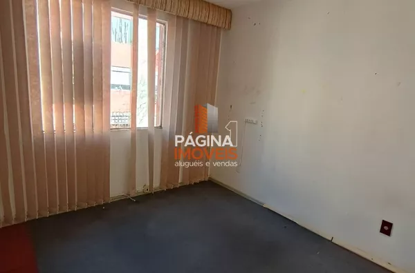 Página 1 Imóveis anuncia ótima opção de Apart.  à Venda Centro no Cond. Resid. Figueiras em Canoas - Foto 23