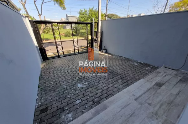 Garagem