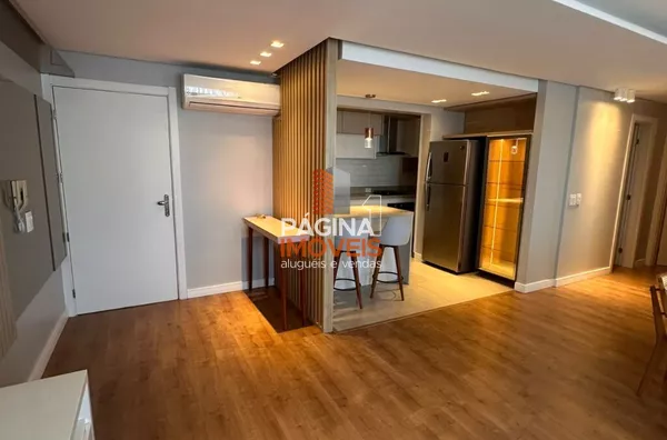 Página 1 Imóveis anuncia para venda, apartamento 02 dormitórios, no Condomínio Vida Viva Clube Canoas, no bairro Marechal Rondon em Canoas/RS. - Foto 9