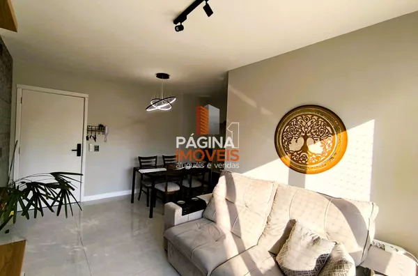 Apartamento para venda, 2 quarto(s),  Marechal Rondon, Canoas - Foto 6