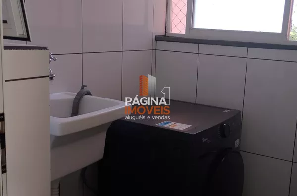 Apartamento para venda, 3 quarto(s),  Mato Grande, Canoas - Foto 3