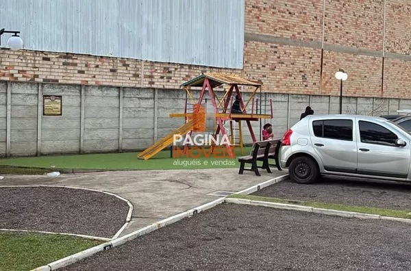 Apartamento para venda, 2 quarto(s),  Olaria, Canoas