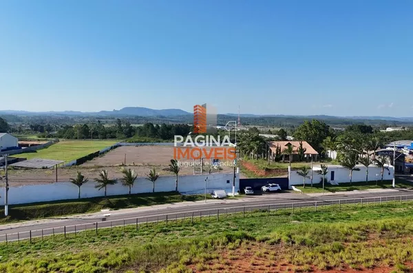 Página 1 Imóveis anuncia terreno para aluguel no Sítio Gaúcho, Gravataí/RS - Foto 2