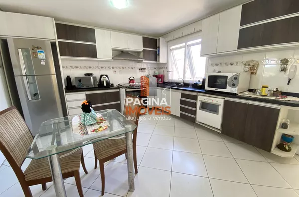 Cozinha