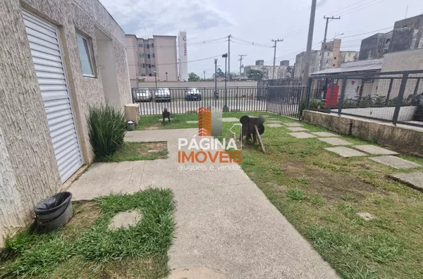 SALÃO DE FESTAS 