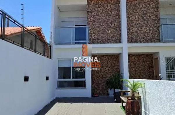 Casa para venda,  Brigadeira, Canoas - Foto 1