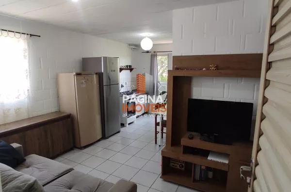 Apartamento para venda, 2 quarto(s),  Estância Velha, Canoas