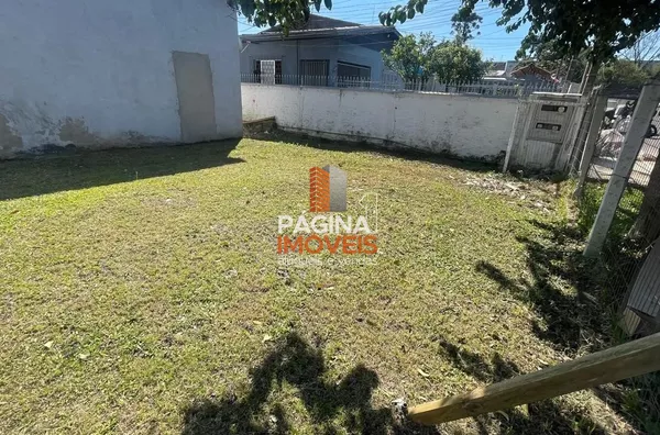 Pátio Frente
