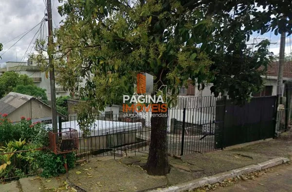 Página 1 Imóveis anuncia ótimo Terreno à Venda no Bairro Nossa Senhora das Graças, Canoas