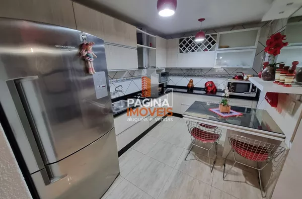 Cozinha