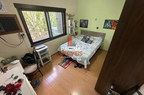 QUARTO 02, 2º PISO.